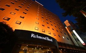 Richmond Hotel Hamamatsu